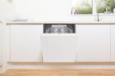 Lave-vaisselle intégrable 60 cm - D2I HL326 INDESIT - 3