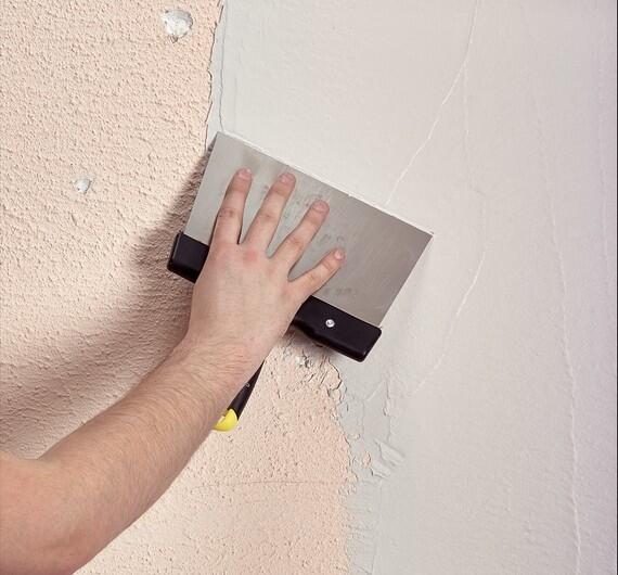 Enduit garnissant en poudre intérieur 25 kg - G TOUPRET - 2