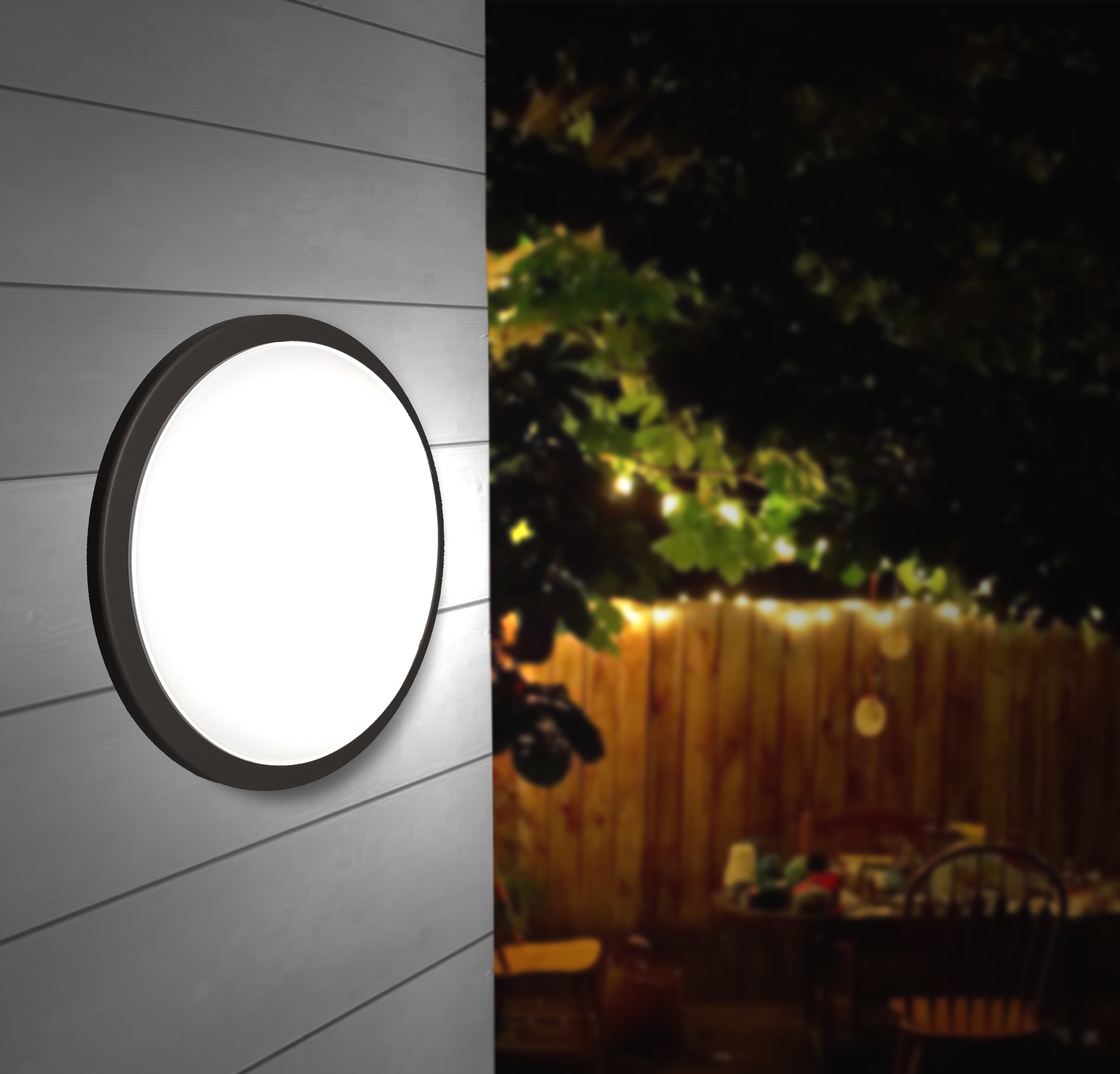 Hublot LED - ARLUX - 4