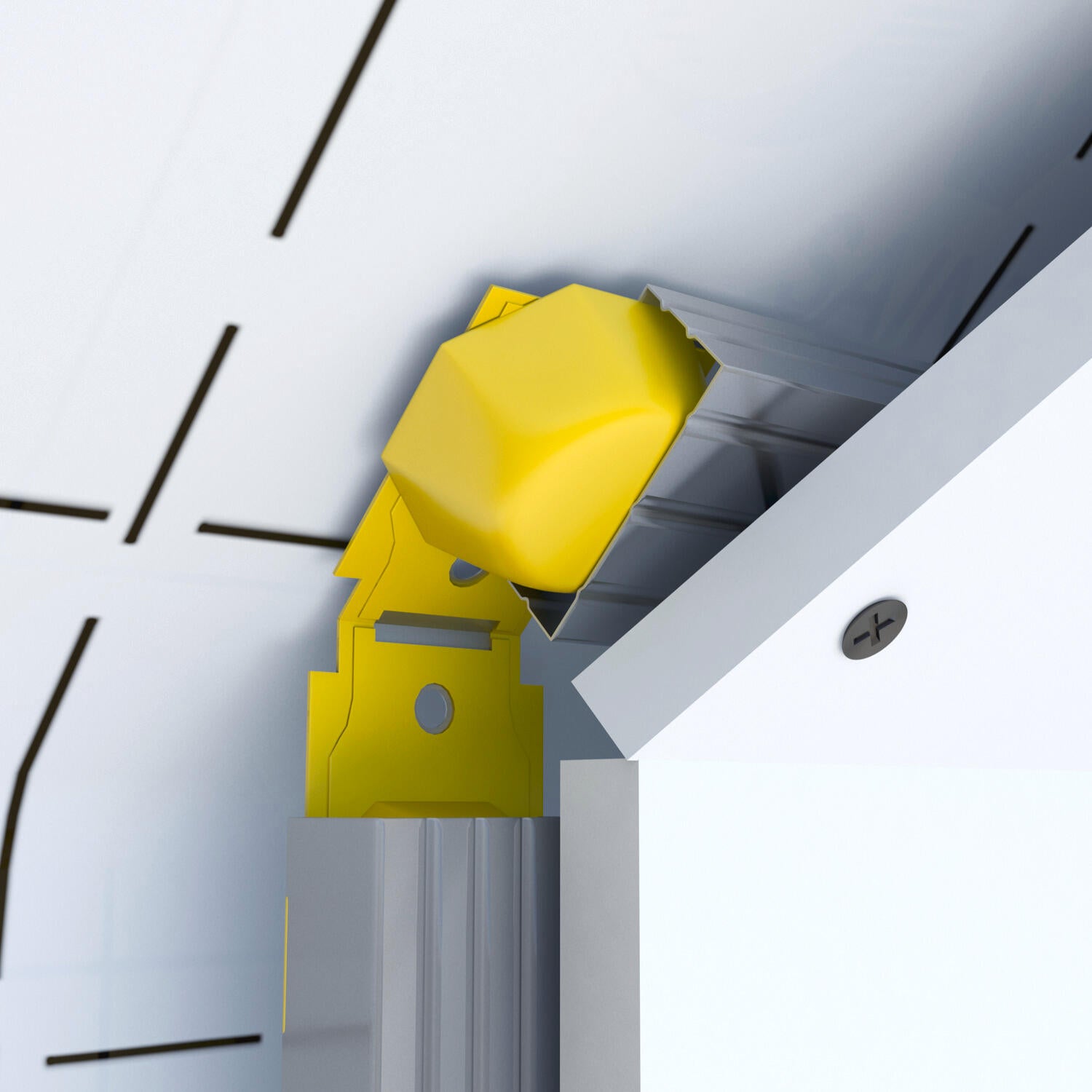 Boîte de 25 connector Optima2 - ISOVER - 4