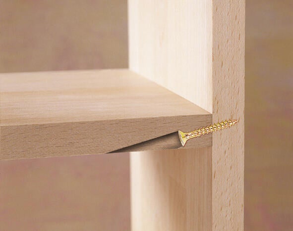 Coffret d'assemblage Undercover Jig TX - 4