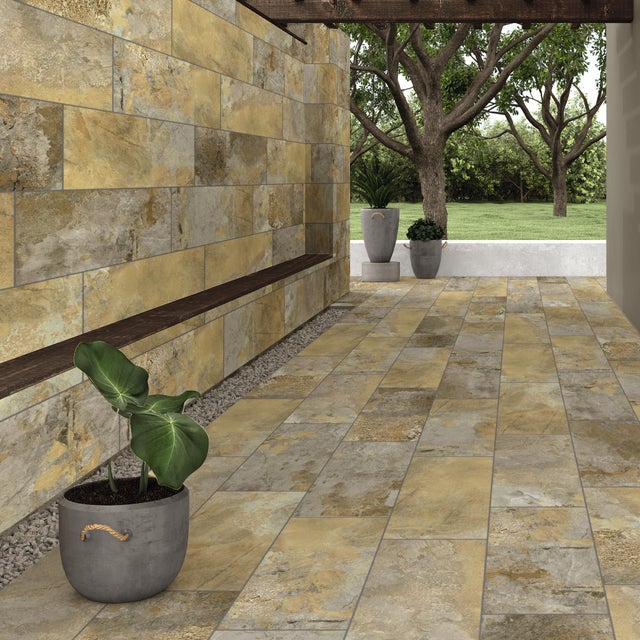Bricoman Carrelage Exterieurnull