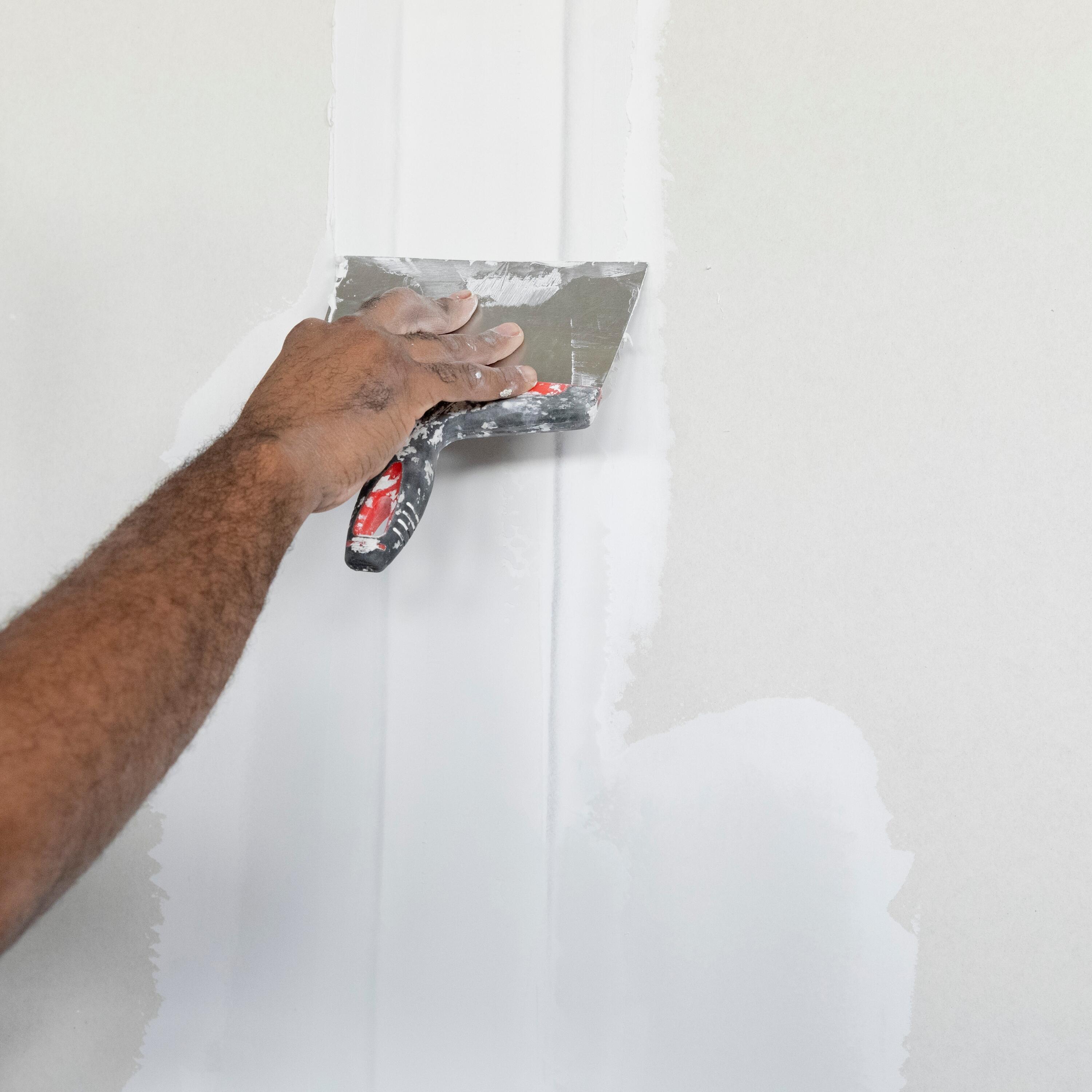 Enduit bande à joint lissage en pâte 2en1 intérieur 15 kg BJL - TOUPRET - 2