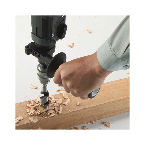 Perforateur burineur sans fil SDS Plus 18V - MAKITA DHR202ZJ - 5