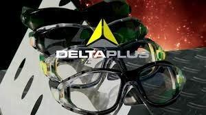 Lunettes de protection antipoussières - DELTA PLUS - 3