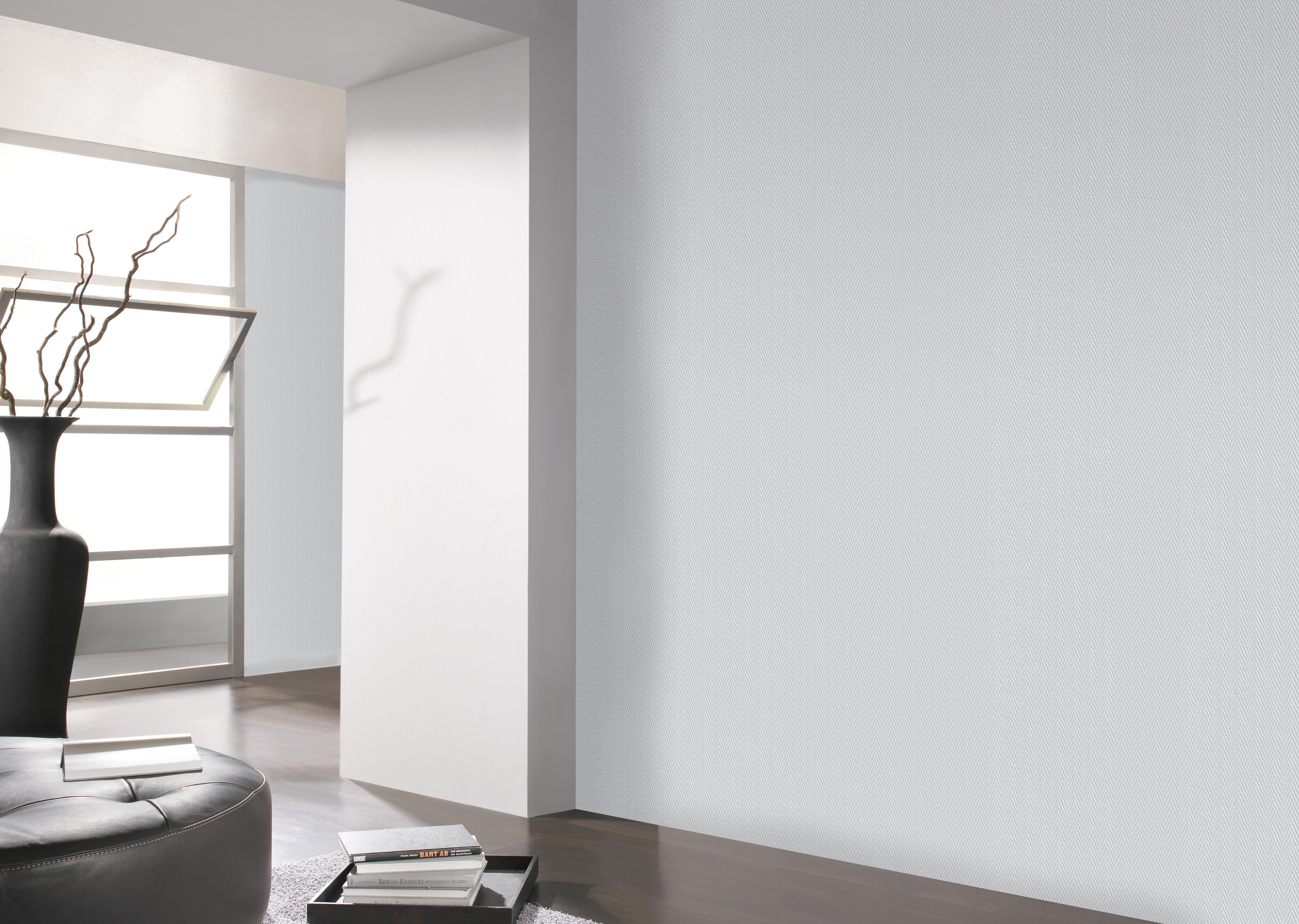 Toile de verre maille chevron 145 g/m² l.1 x L.25 m G150N - TASSOGLAS - 2