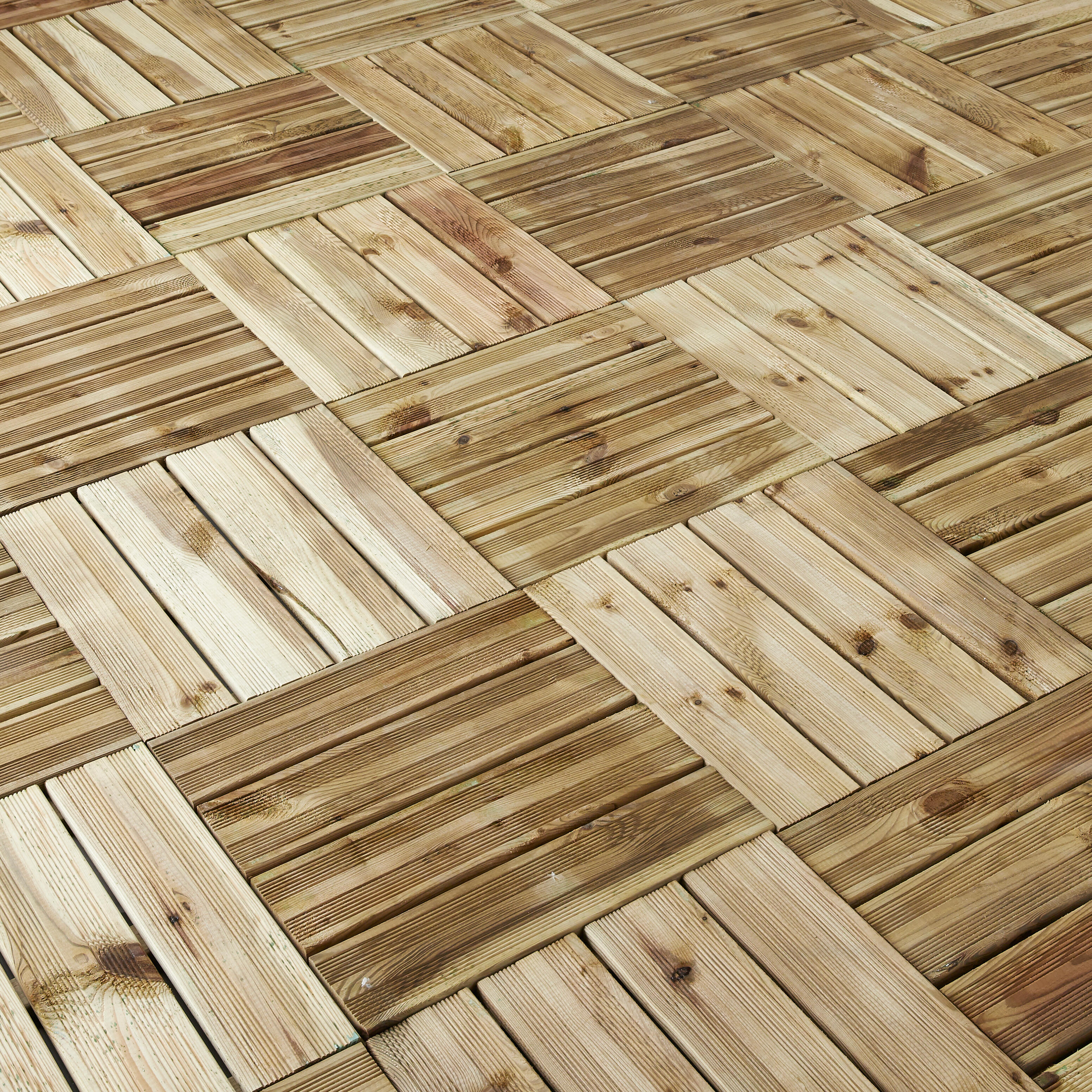 Dalle pin L.50 x l.50 x Ep.4 cm - 2