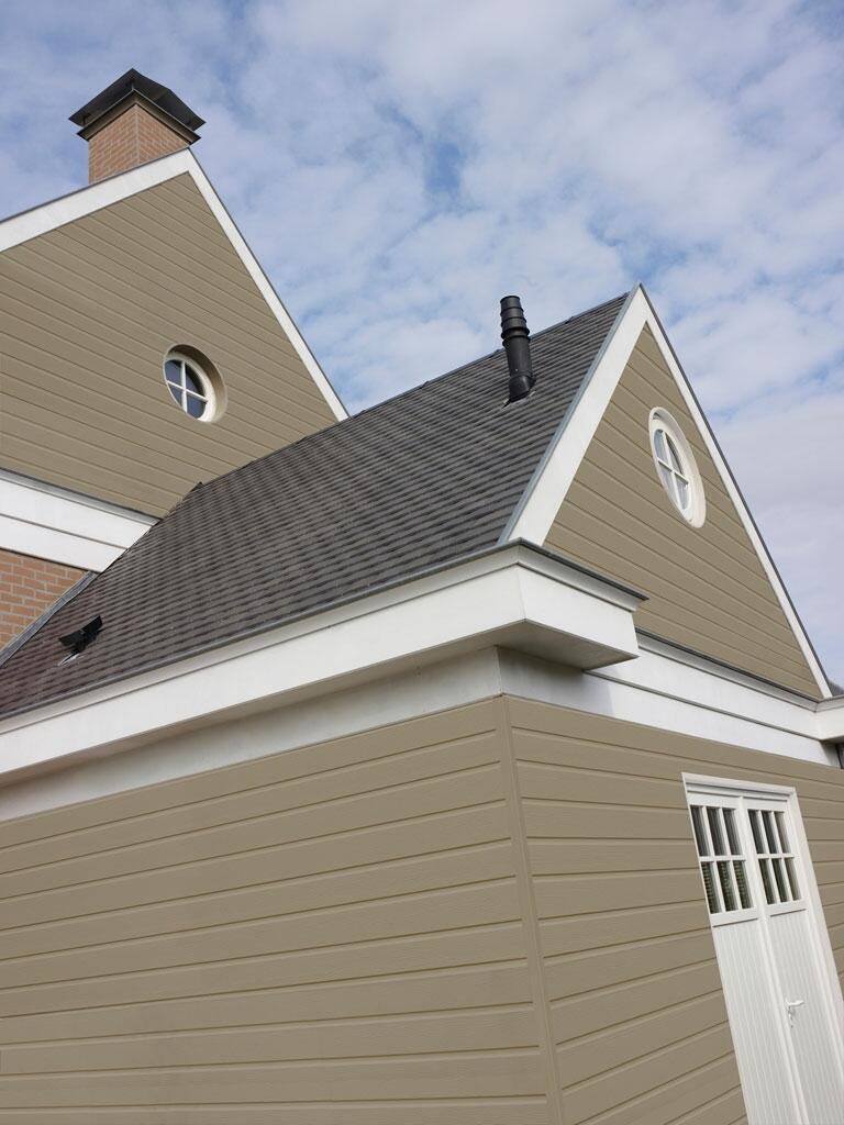 Clins PVC double lame beige l.30 x L.500 cm - FREEFOAM - 3