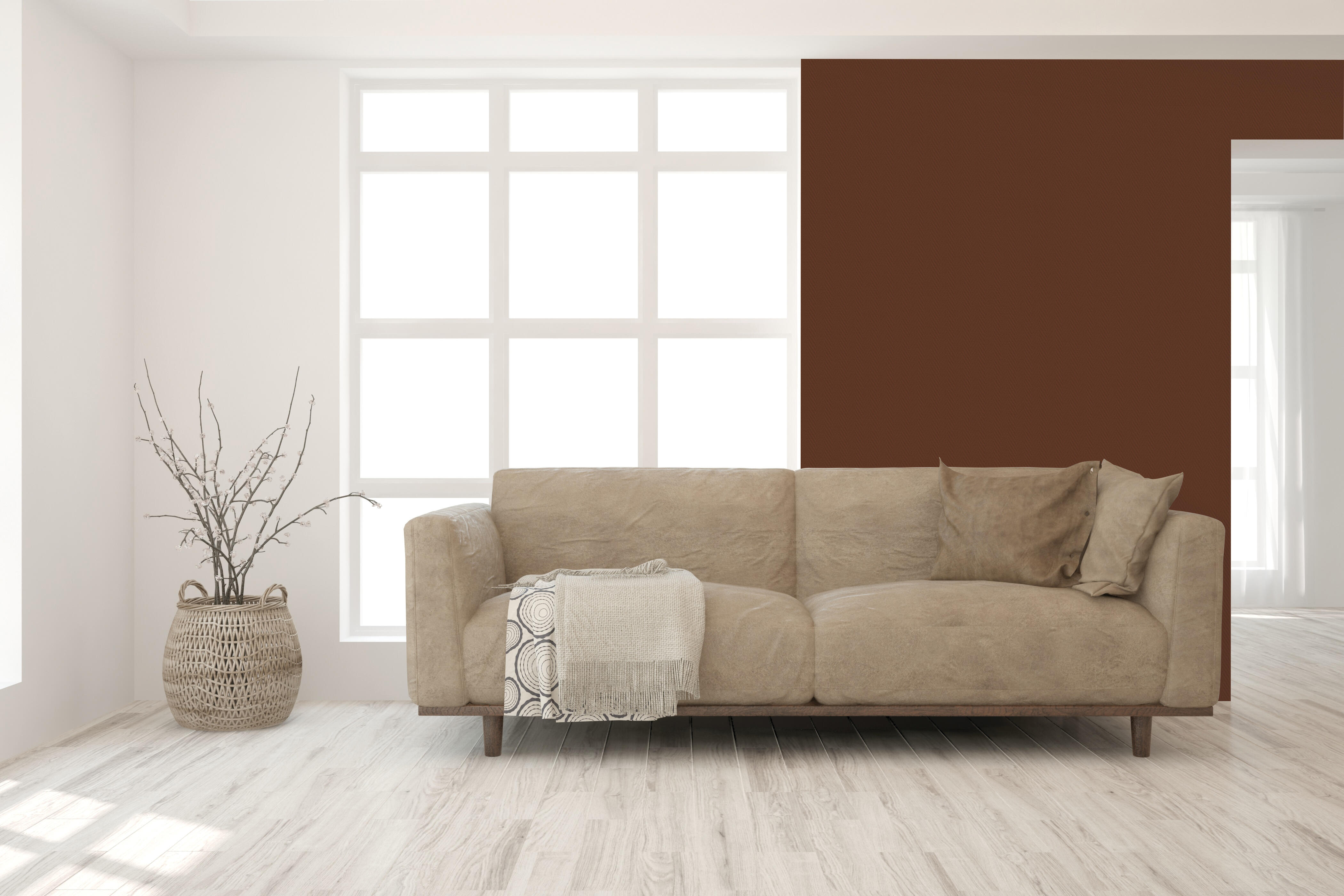 Toile de verre maille chevron 180 g/m² l.1 x L.50 m G165N - TASSOGLAS - 2