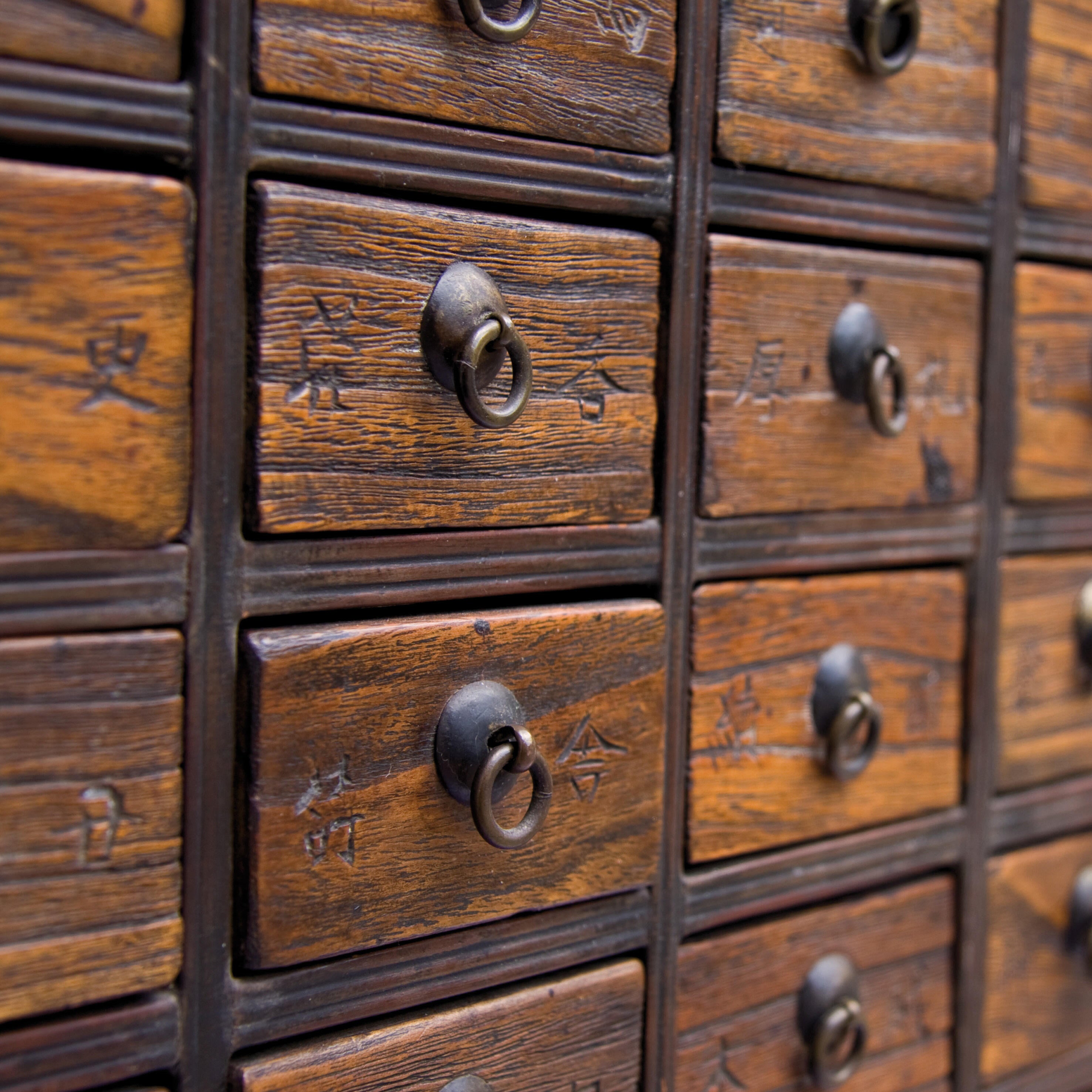 Popote décrassante bois clair 450 ml - LES ANCIENS EBENISTES - 2