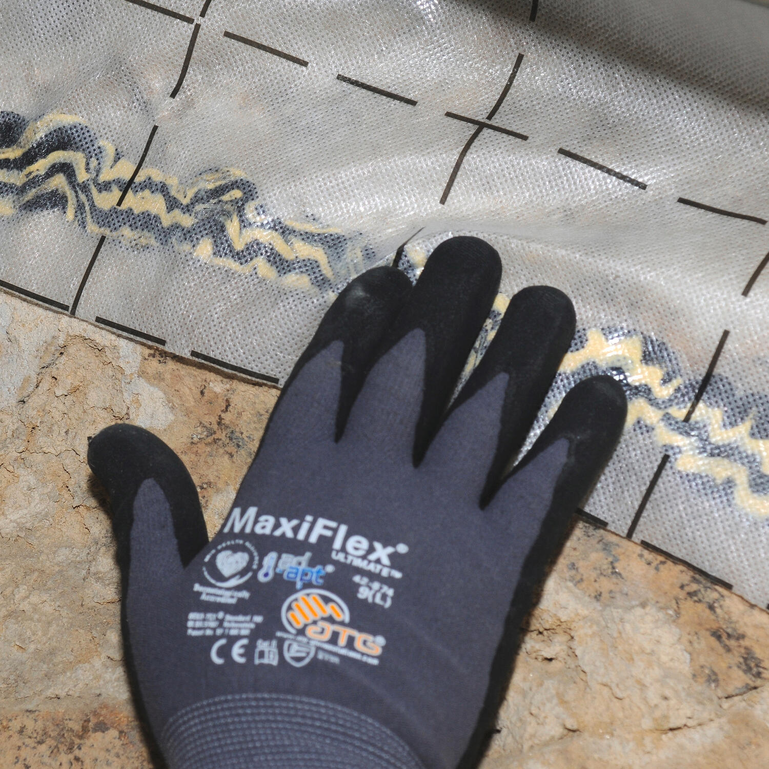 Mastic Vario® Doublefit 310 mL - ISOVER - 3