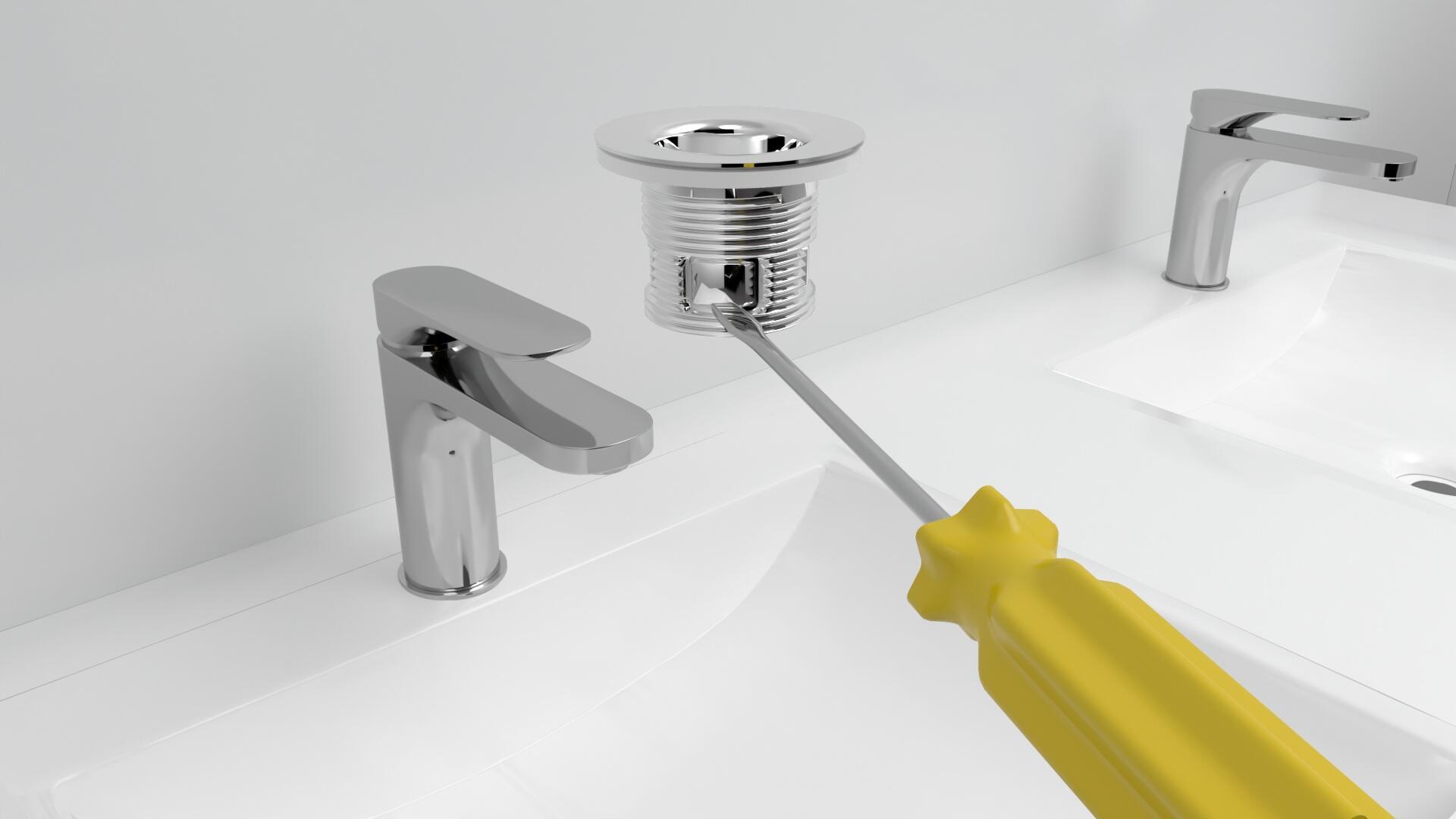 Bonde Universelle digiclic ou fixe recoupable Cut&Click - VALENTIN - 2