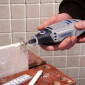 Kit multi usage mini-perceuse - DREMEL 3000  - 3