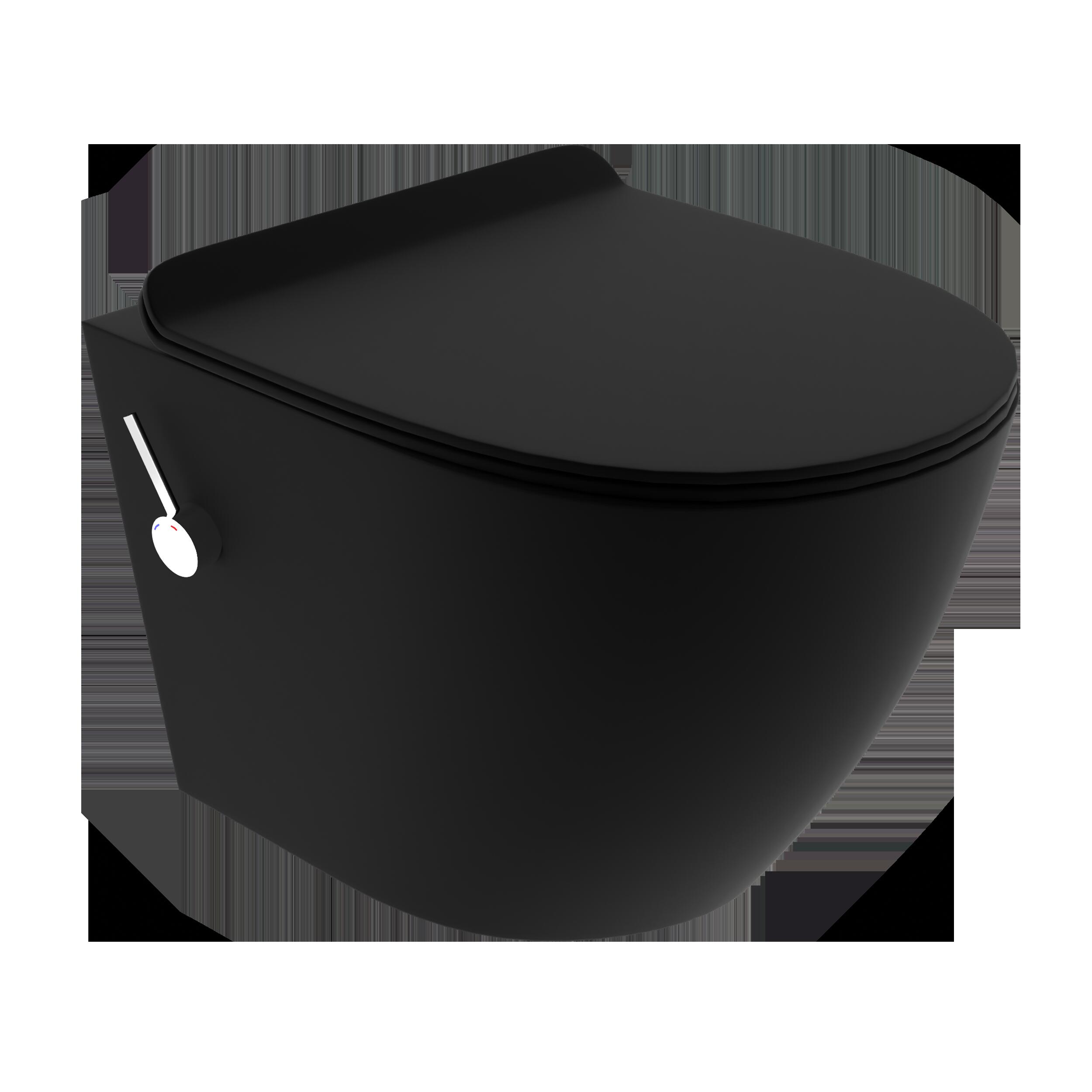 Miska WC wisząca Niagara Domino