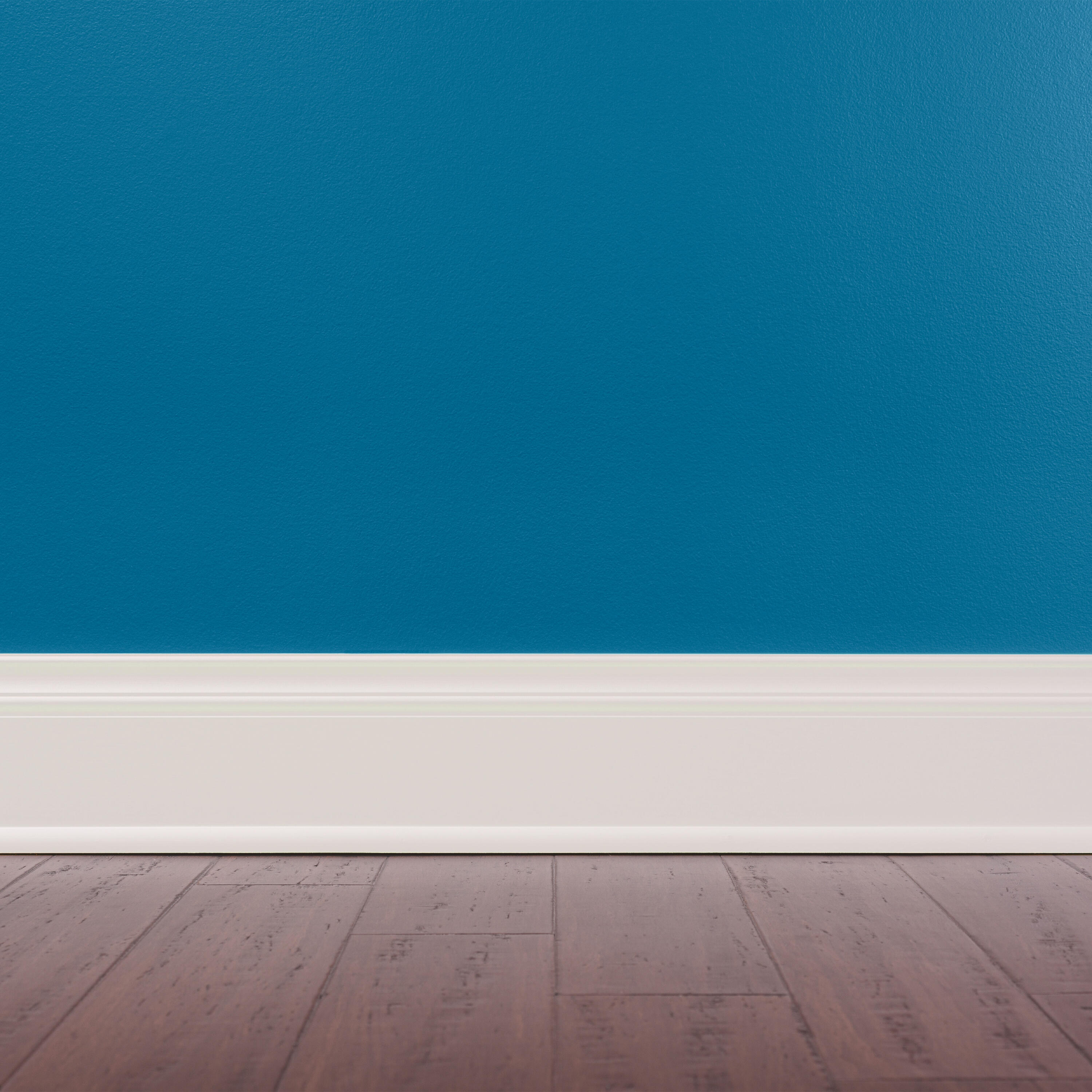 Smalto da interno per porta antimacchia, DULUX avorio satinato, 0.75 L - 4