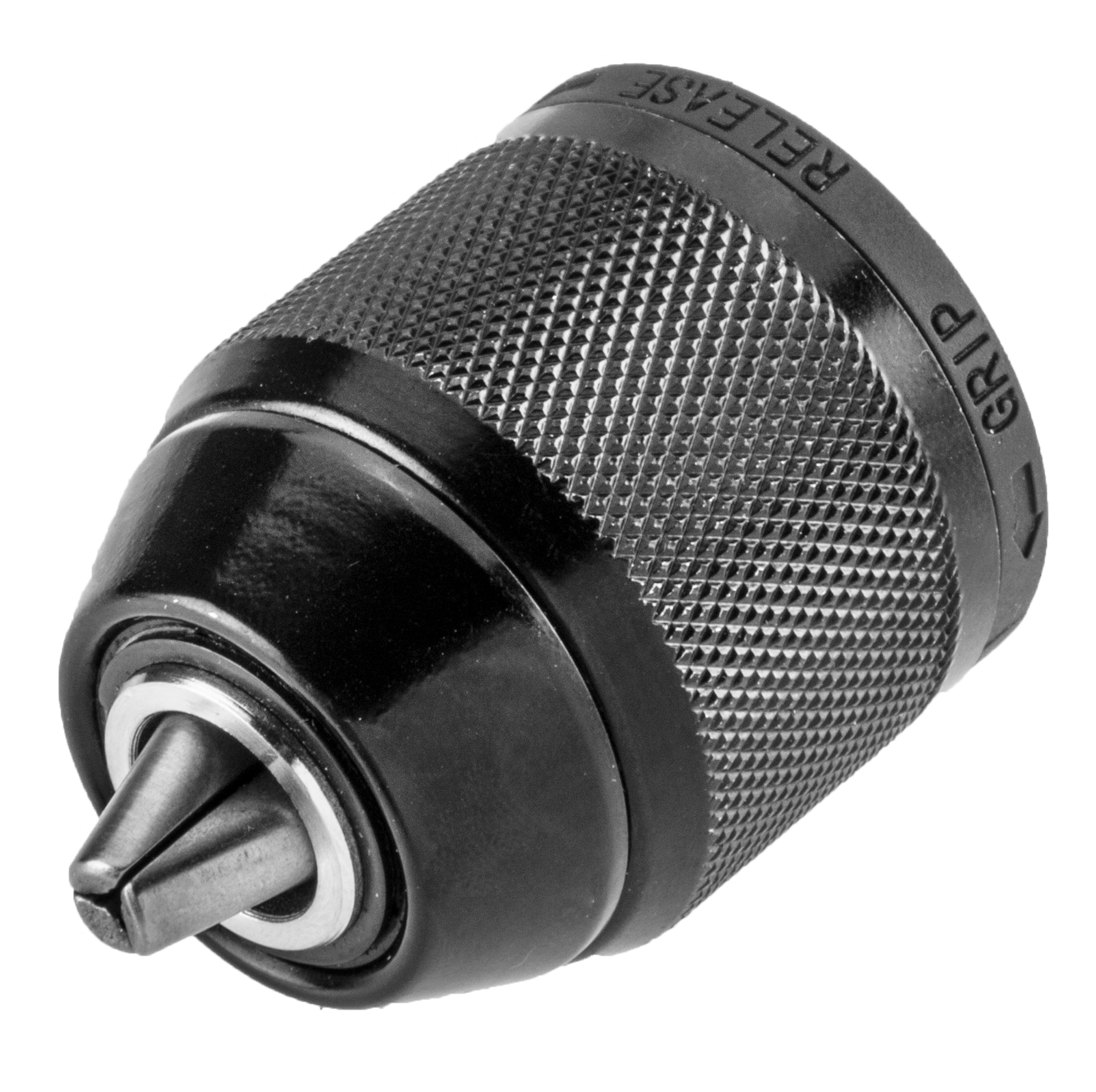 Uchwyt wiertarski samozaciskowy 13 mm GRAPHITE