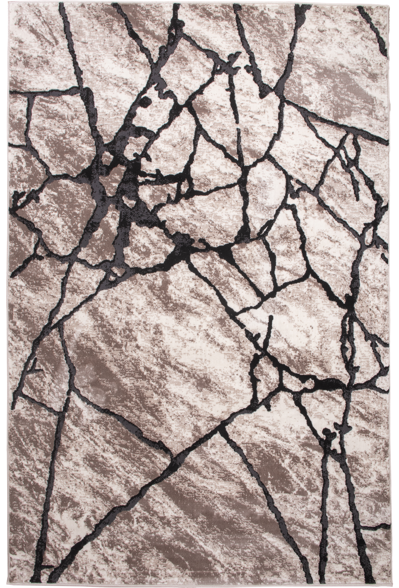 Dywan Atrum Tanami beżowy 160 x 230 cm