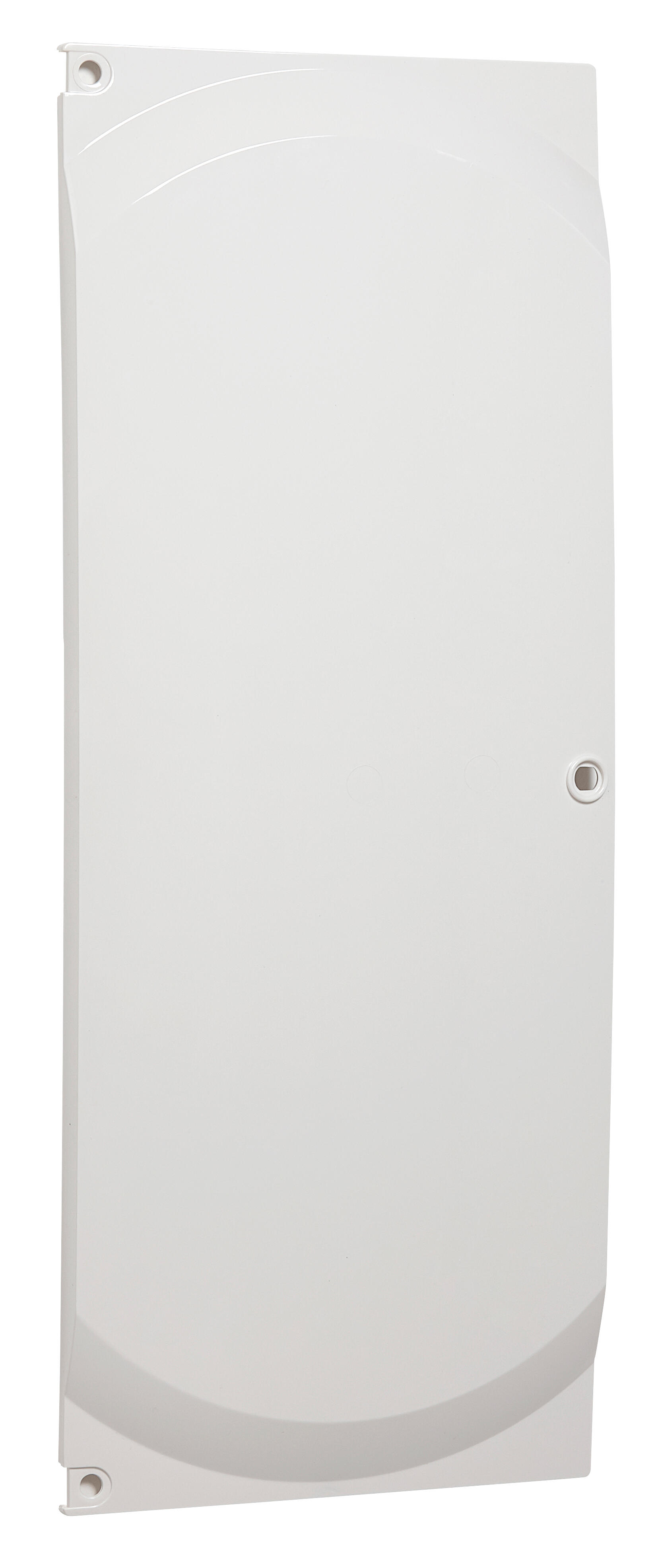 Porte pour tableau 4 rangées 52 modules - ABB - 2