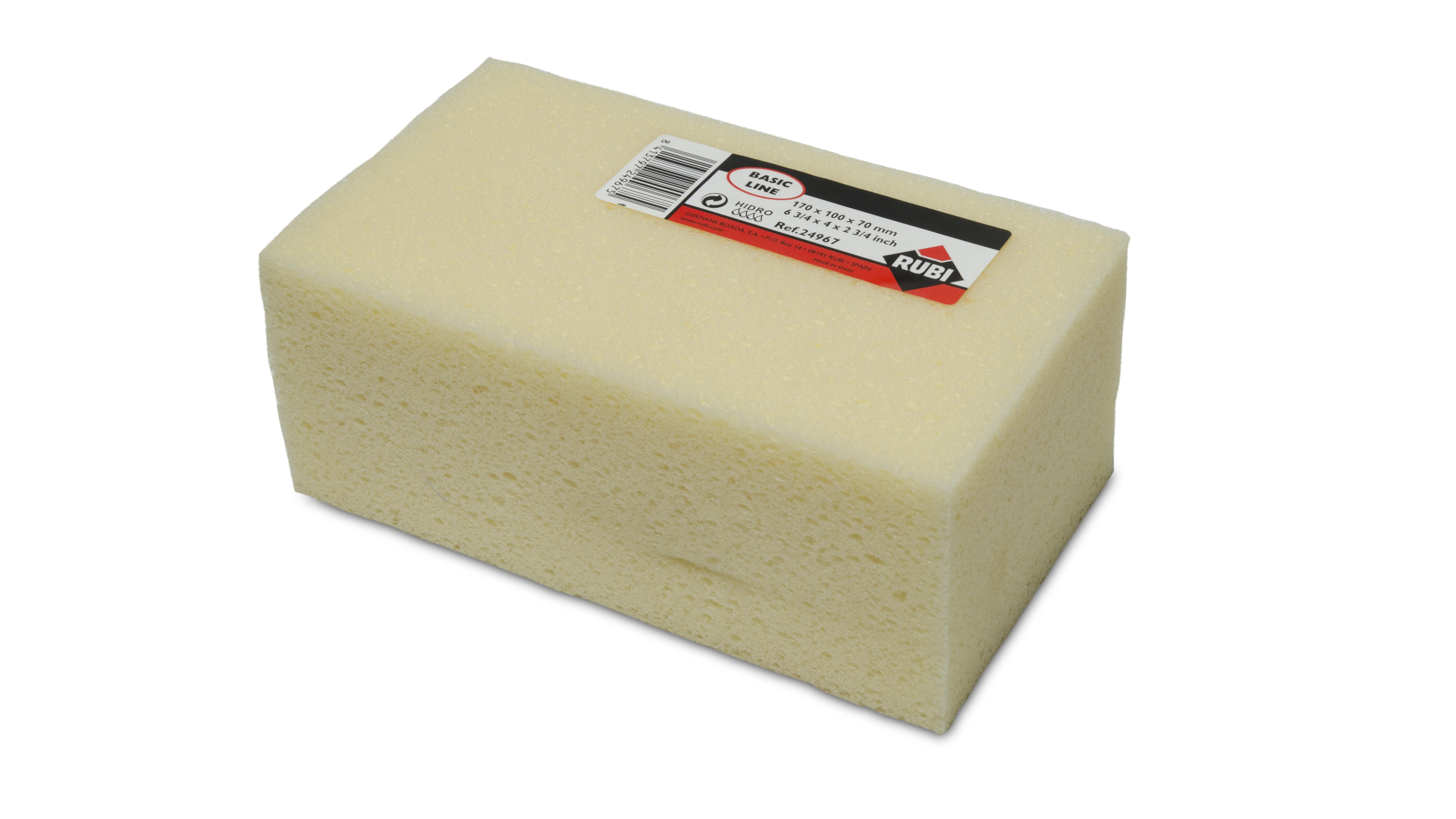 Eponge hydro pro - 2