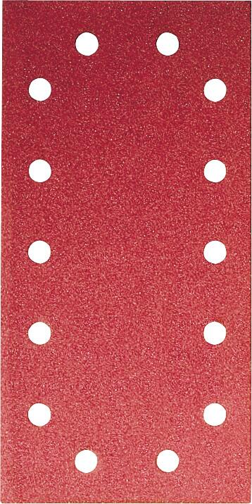Papier De Verre Fin 120 Grains - Lot De 5 Feuilles 230 X 280 Mm - Faithfull AGPP5F - 4