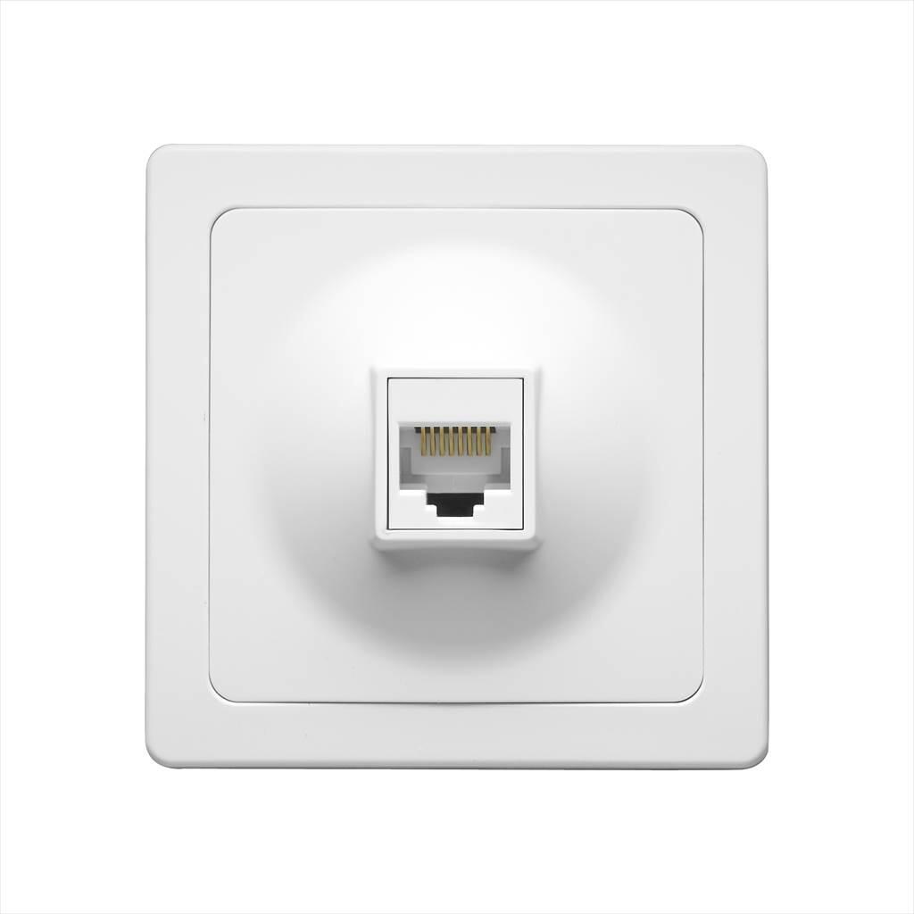 Prise RJ45 en saillie BLOK - DEBLEX - 2