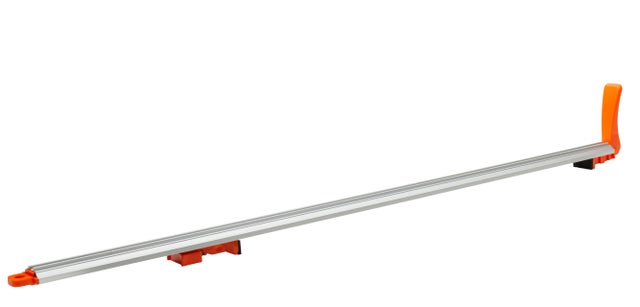 Guide de coupe vérouillable L.1270 mm 