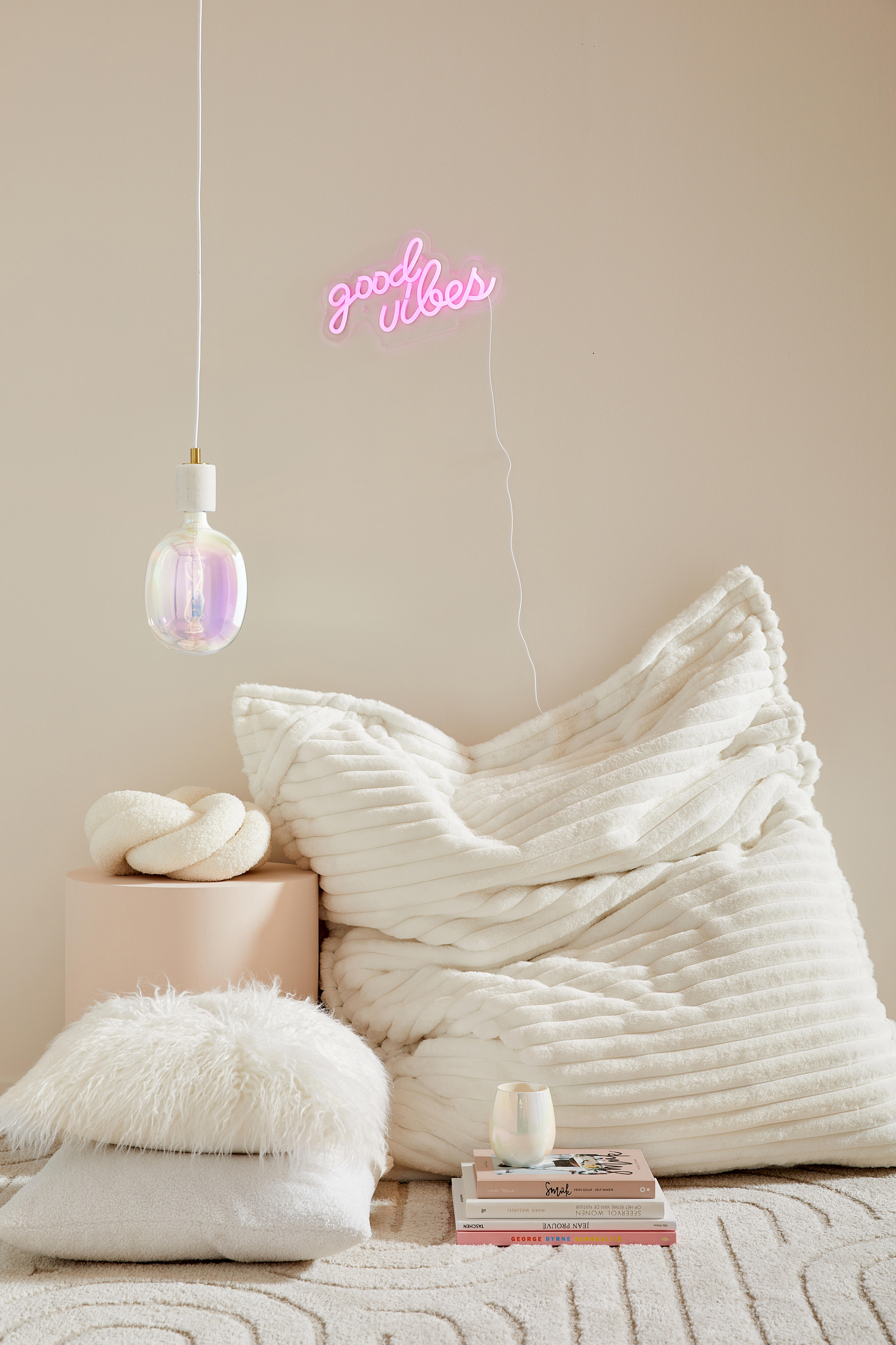 Peinture mur, boiserie blanc pleine lune velours ENVIE Biosourcée 2L - 5