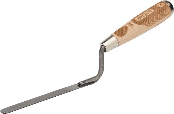 Truelle à joint plat en acier trempé L.10  cm - NESPOLI - 2