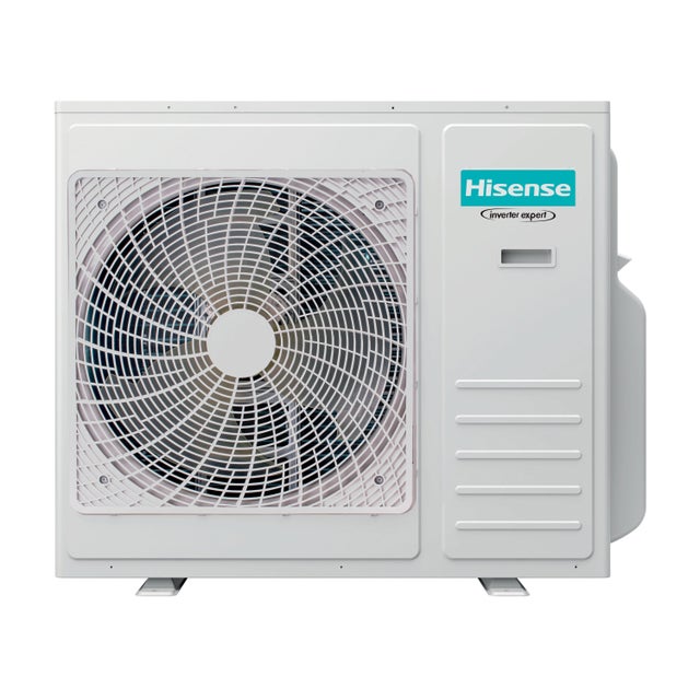 Unité extérieure pour pompe à chaleur NEW CONFORT 10.5kW - HISENSE 