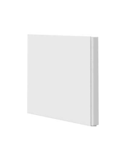 Tablier frontal 170 x 53,5 cm pour baignoire 170 x 75 cm - 2
