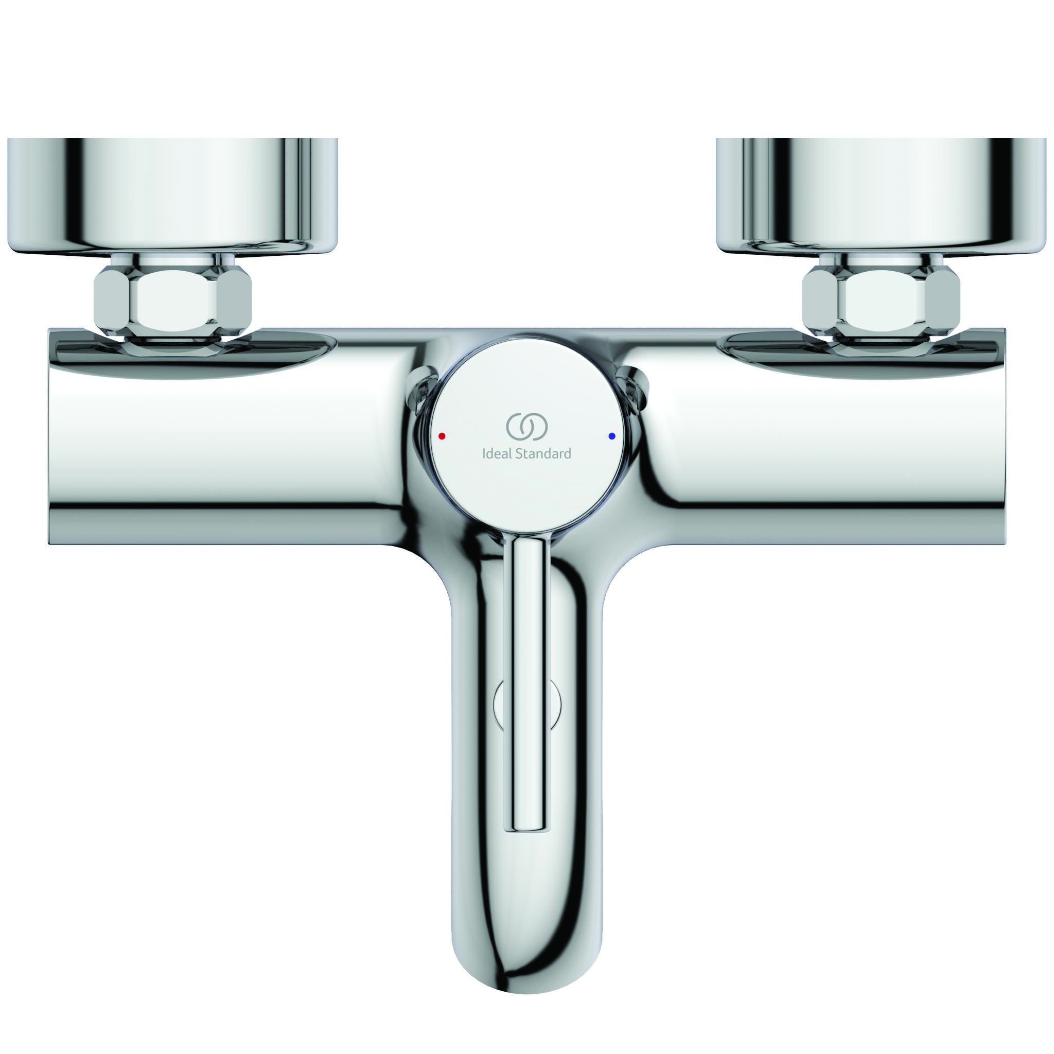 Mitigeur mécanique bain douche Kolva - IDEAL STANDARD - 2