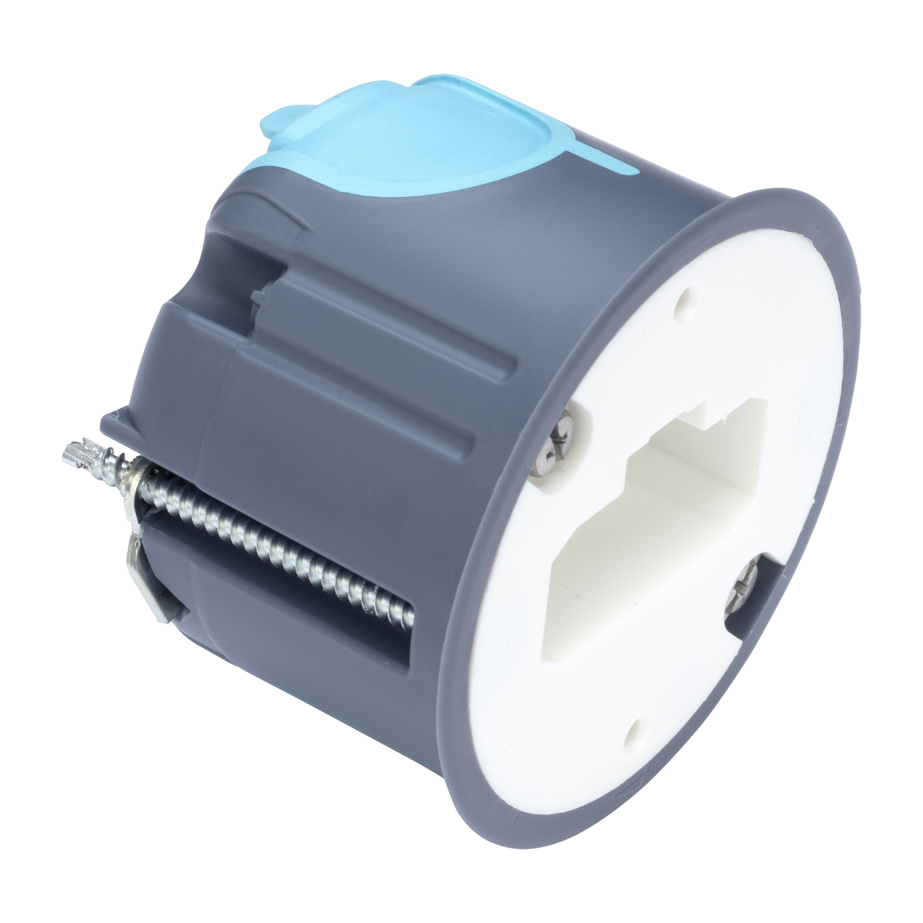 Boite Applique Dcl Stopair Multimatériaux Ø54/P40 - DEBFLEX - 3