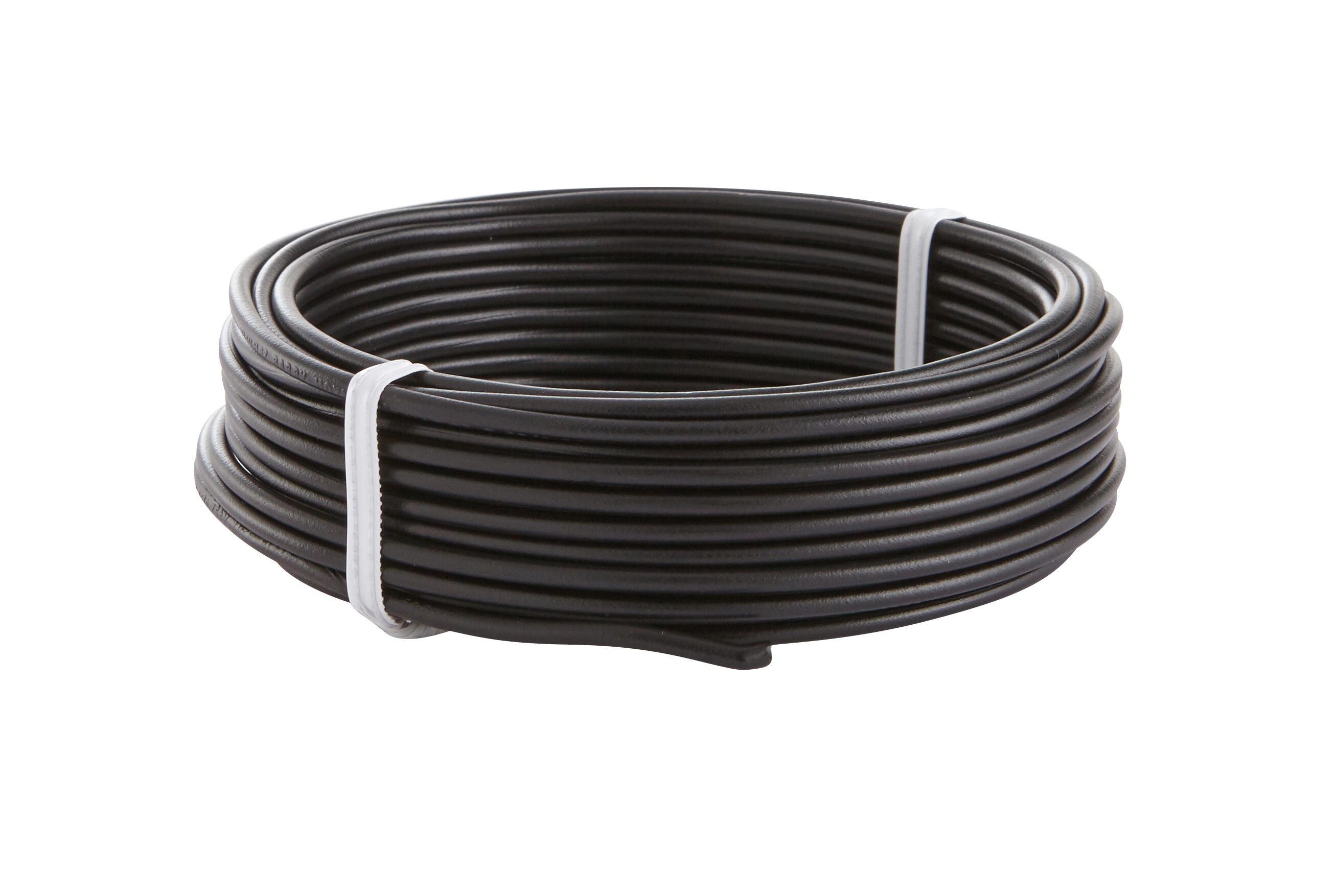Fil électrique HO7VU 1.5 mm² 10 m Noir- MIGUELEZ SL - 3