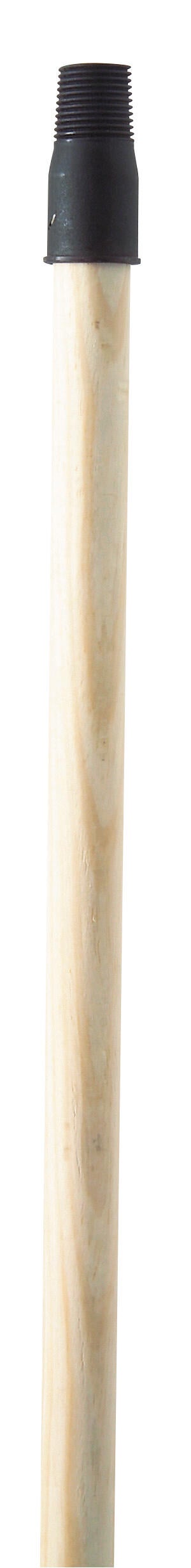 Manche à balai en bois Long.130 cm - 2