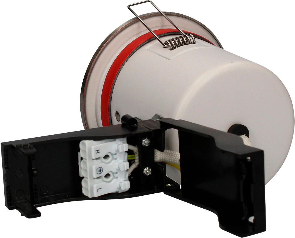 Spot LED encastrable 380lm BIRDY - ARLUX - 11