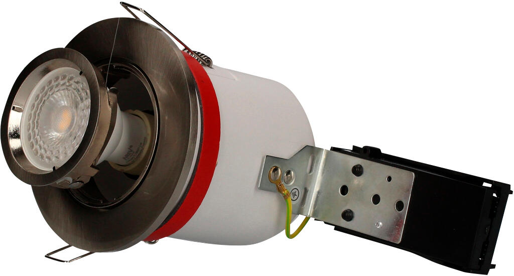 Spot LED encastrable 380lm BIRDY - ARLUX - 8