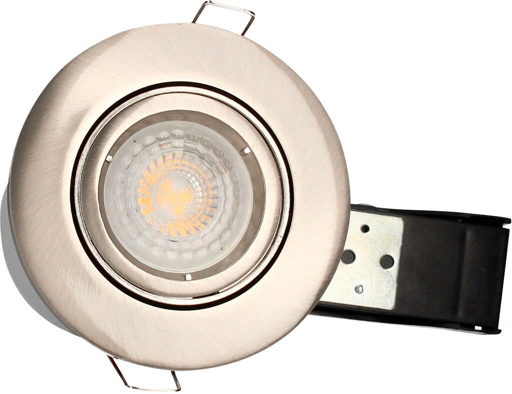 Spot LED encastrable 380lm BIRDY - ARLUX - 7