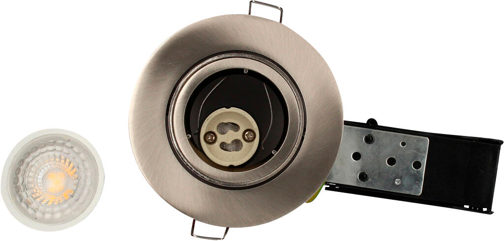 Spot LED encastrable 380lm BIRDY - ARLUX - 6