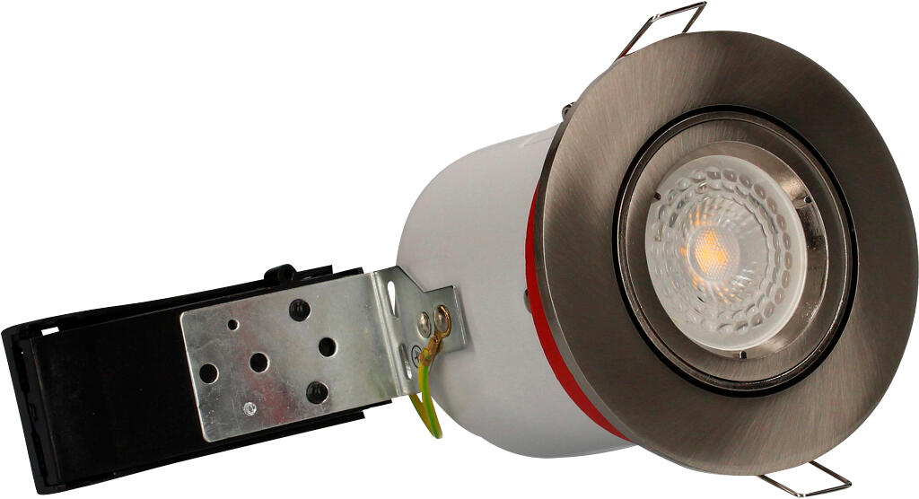 Spot LED encastrable 380lm BIRDY - ARLUX - 5