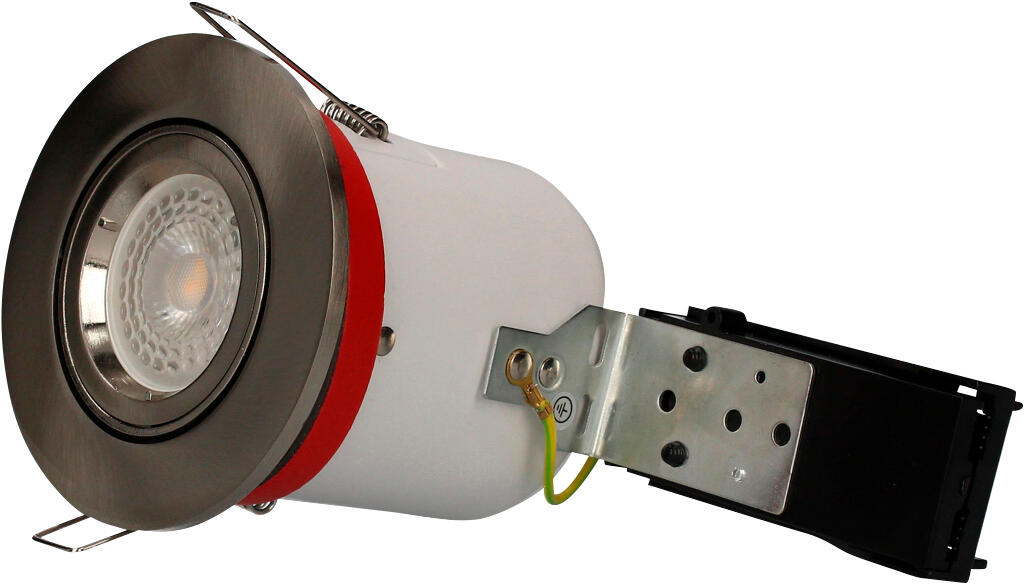 Spot LED encastrable 380lm BIRDY - ARLUX - 4