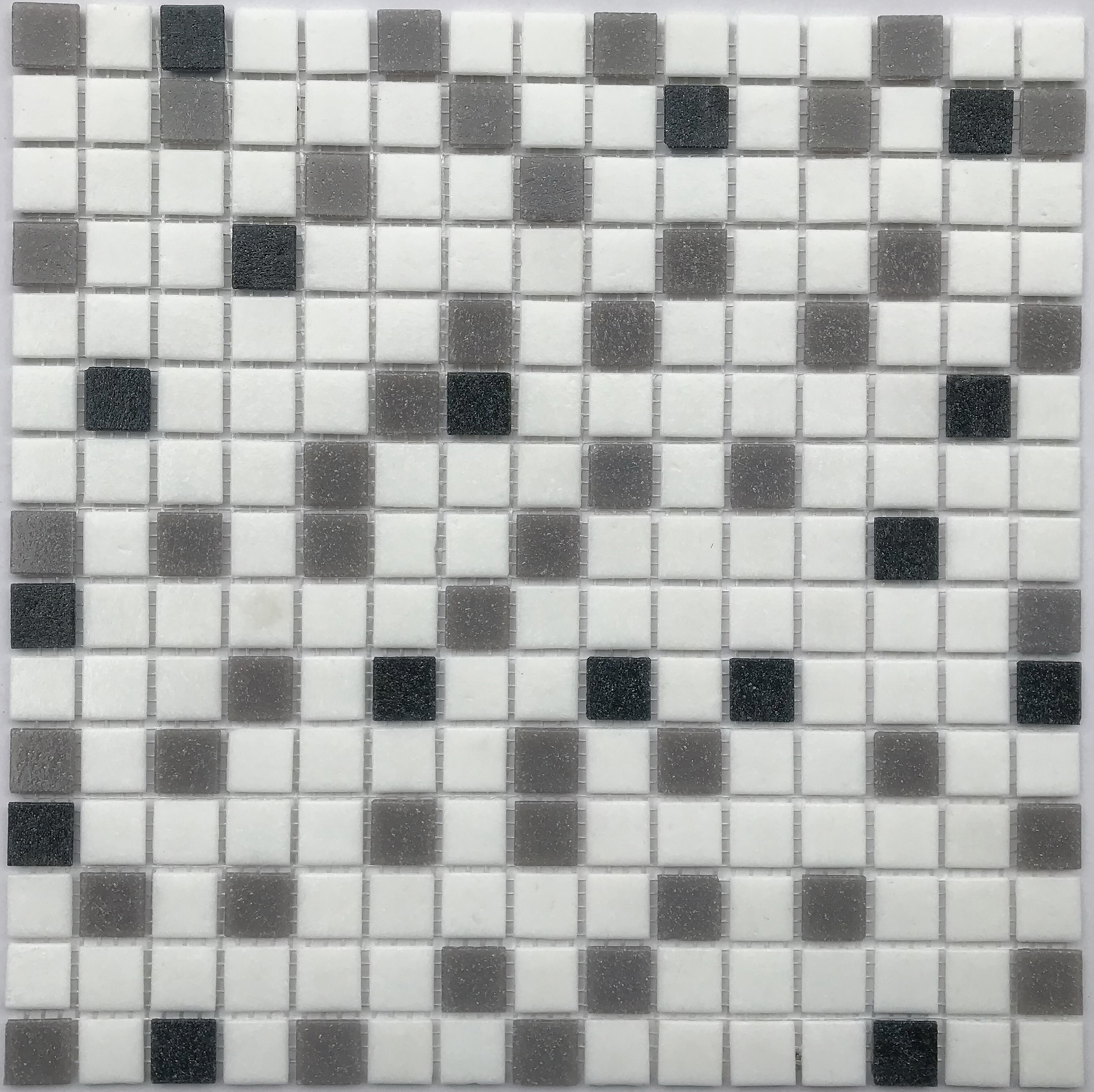 Gris / argent