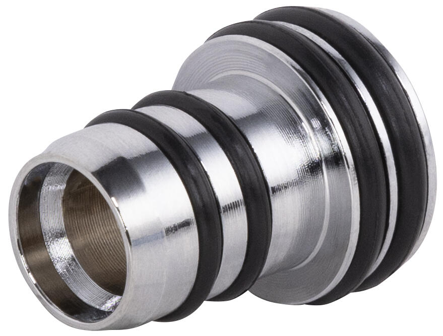 Raccord insert multicouche automatique Diam.16 mm - TOUT PUSH - 2