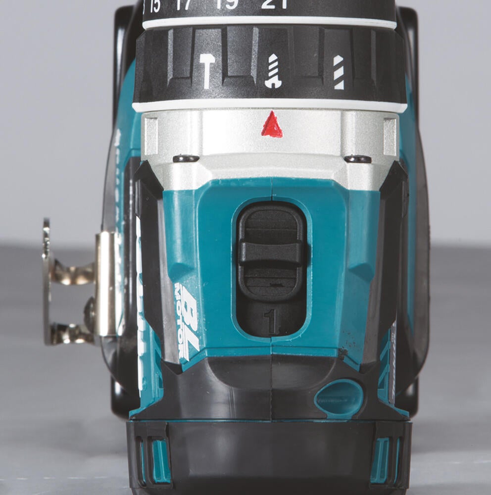 Perceuse visseuse à percussion sans fil 18V 2x5Ah + coffret - MAKITA  - 3