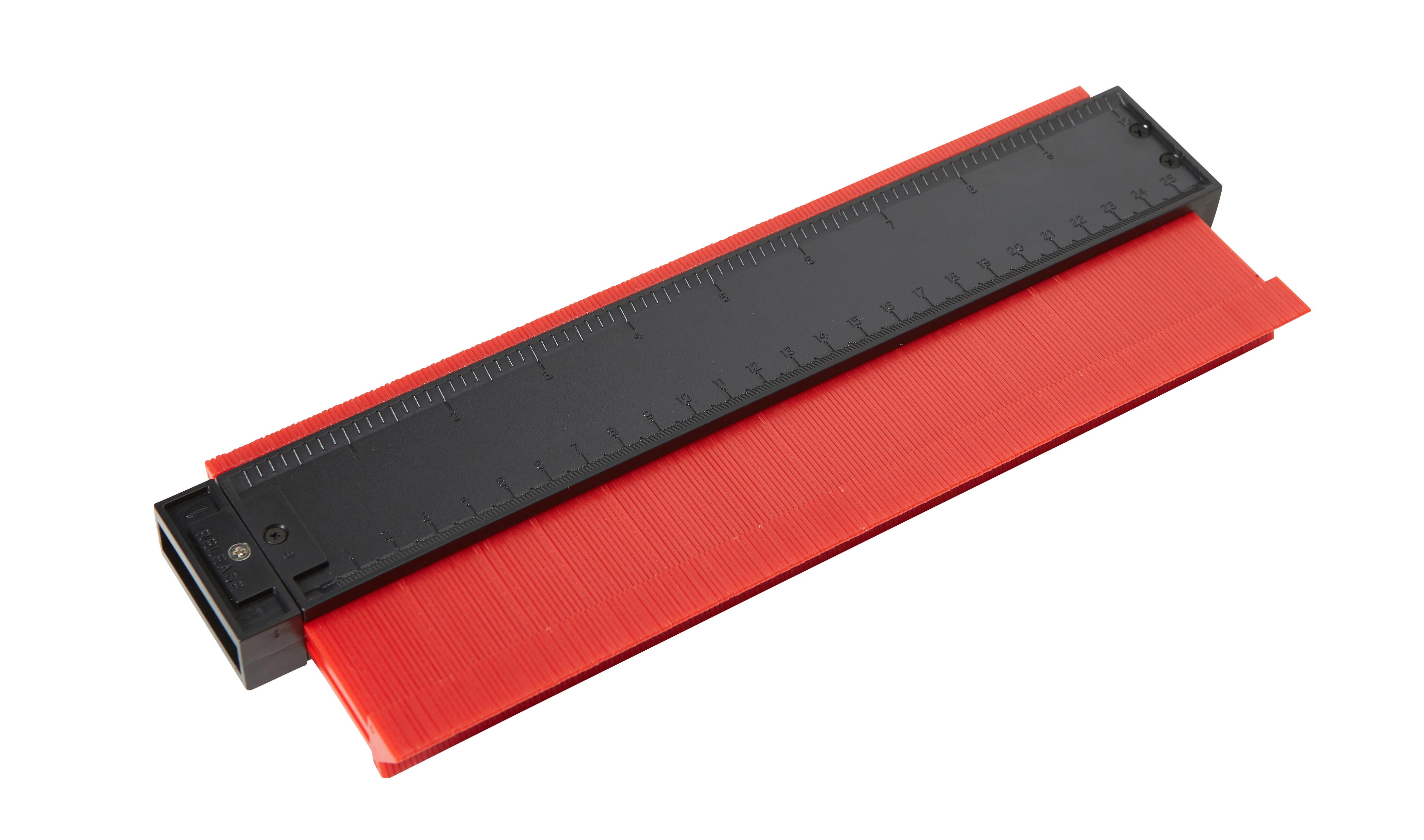 Gabarit de forme Long.25 cm - 2