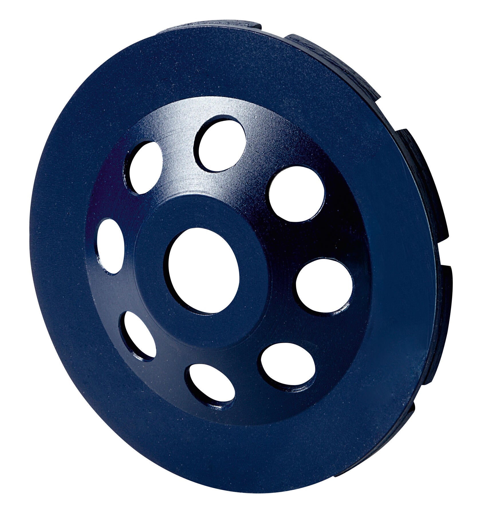 Disque à surfacer pour béton Diam.125 mm - SEA - 2