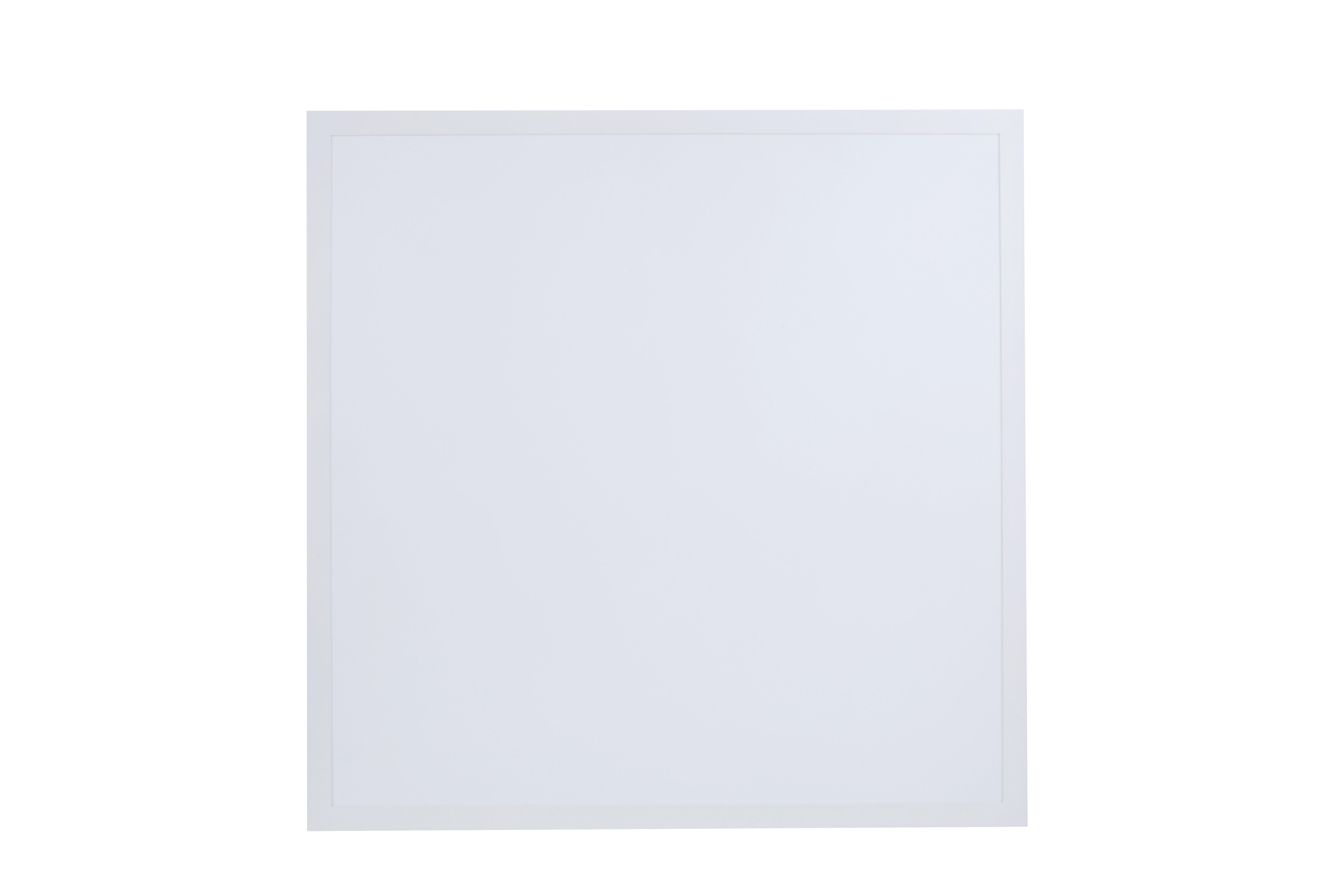 DALLE LED UGR19 600X600MM 3600LM 4000K - SYLVANIA - 3