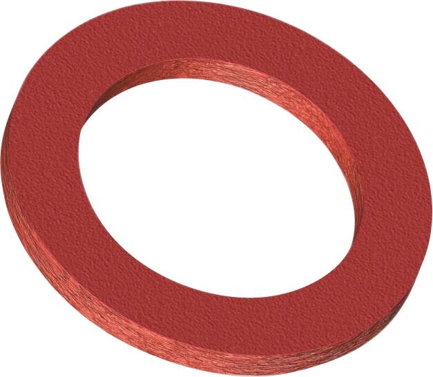 Lot de 100 joints fibres D.12 x D.17 mm Sirius - WATTS - 2