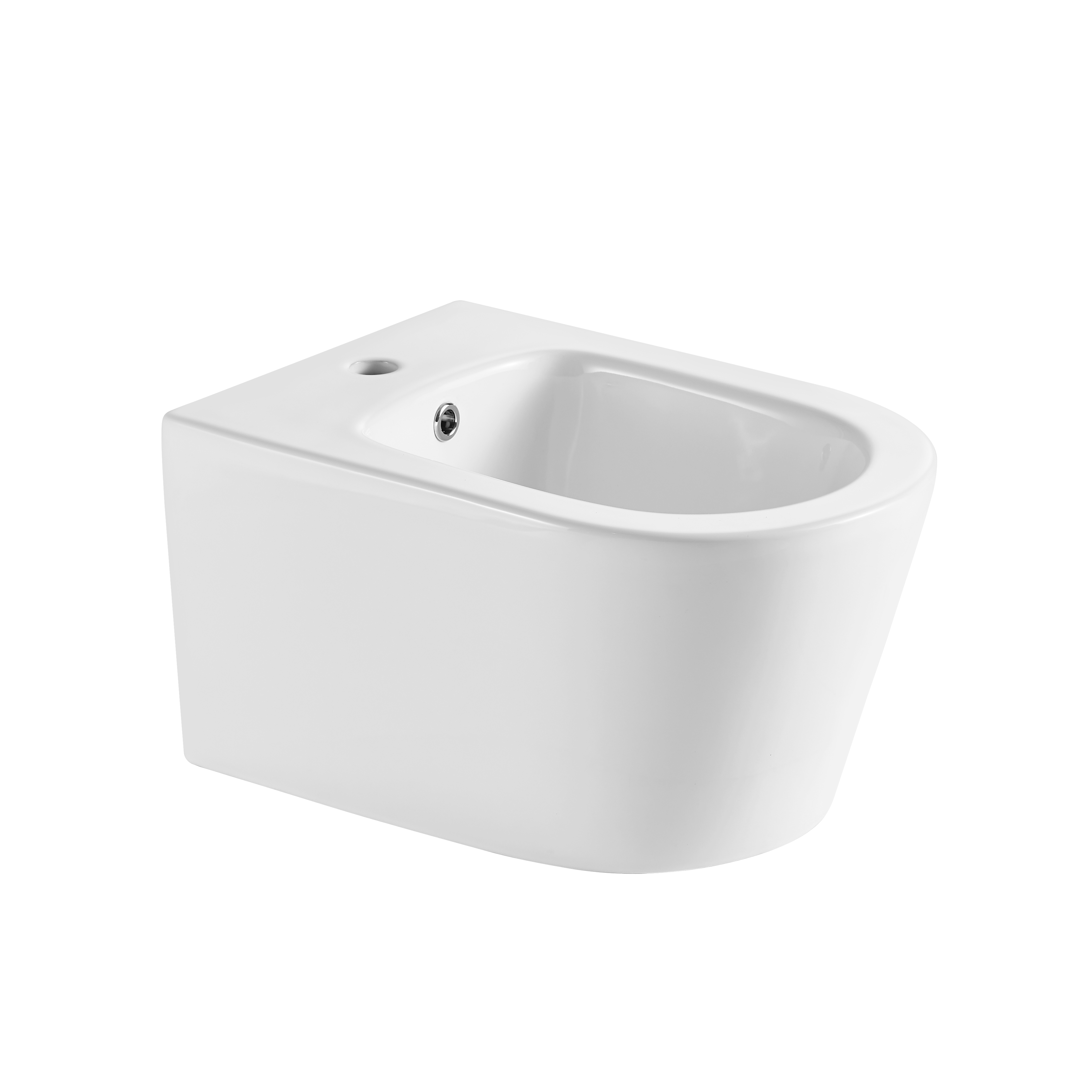 Bidet wiszący Easy Sensea
