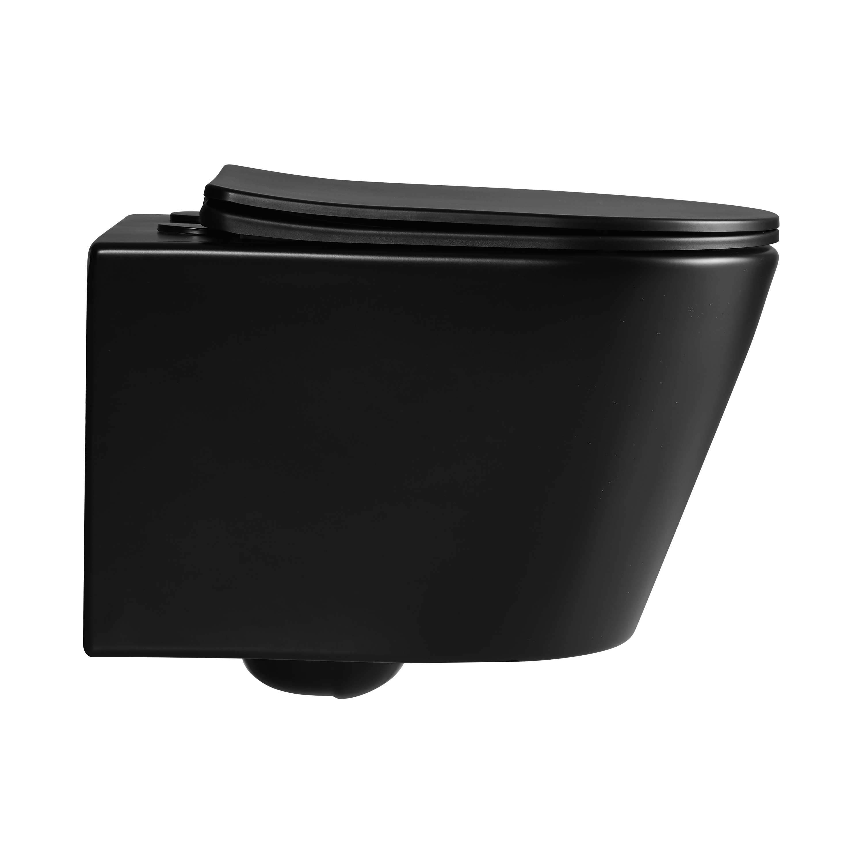 Sanita suspensa preto Studio - 2