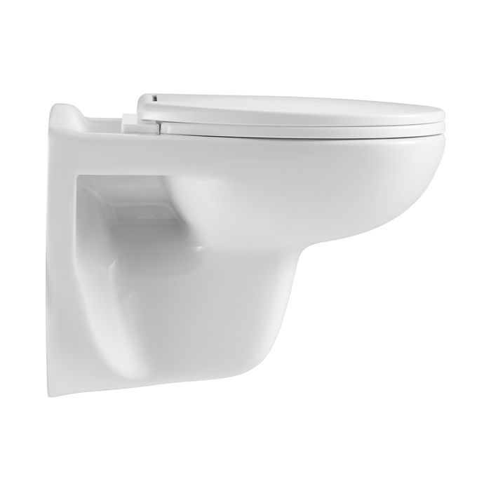 Miska WC wisząca Essential Sensea